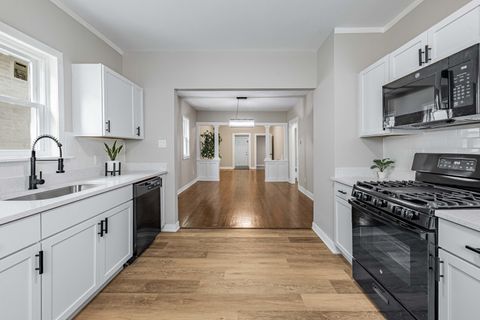 Tiny photo for 503 Ingraham Avenue, Calumet City, IL 60409 (MLS # 12650405)