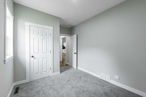 Tiny photo for 503 Ingraham Avenue, Calumet City, IL 60409 (MLS # 12650405)