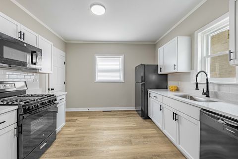 Tiny photo for 503 Ingraham Avenue, Calumet City, IL 60409 (MLS # 12650405)