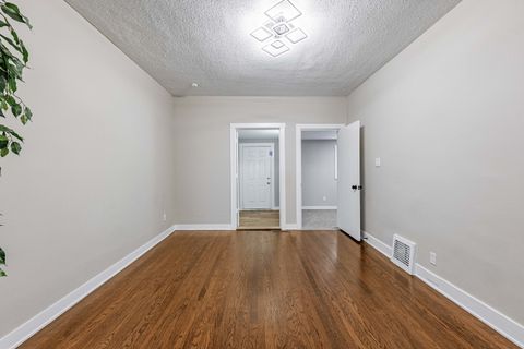 Tiny photo for 503 Ingraham Avenue, Calumet City, IL 60409 (MLS # 12650405)