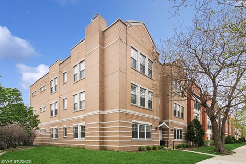 Photo of 2134 N Natchez Avenue #1S, Chicago, IL 60707 (MLS # 12707526)