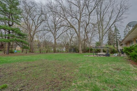 Tiny photo for 6325 Keokuk Road, Indian Head Park, IL 60525 (MLS # 12530492)