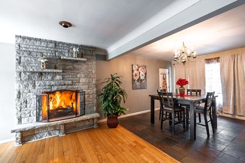 Tiny photo for 6325 Keokuk Road, Indian Head Park, IL 60525 (MLS # 12530492)