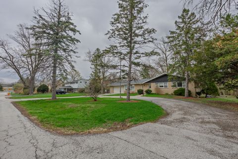 Tiny photo for 6325 Keokuk Road, Indian Head Park, IL 60525 (MLS # 12530492)
