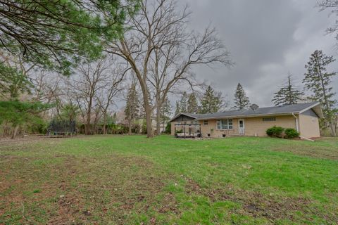 Tiny photo for 6325 Keokuk Road, Indian Head Park, IL 60525 (MLS # 12530492)