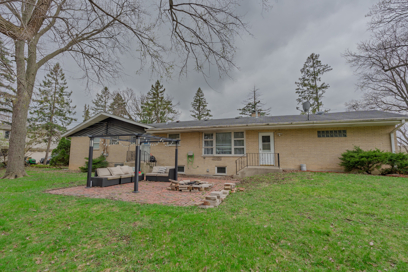 6325 Keokuk Road