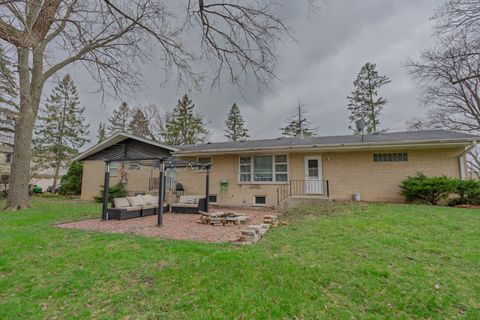 Tiny photo for 6325 Keokuk Road, Indian Head Park, IL 60525 (MLS # 12530492)
