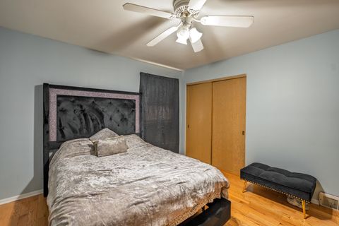 Tiny photo for 6325 Keokuk Road, Indian Head Park, IL 60525 (MLS # 12530492)