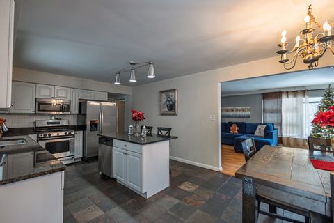 Tiny photo for 6325 Keokuk Road, Indian Head Park, IL 60525 (MLS # 12530492)