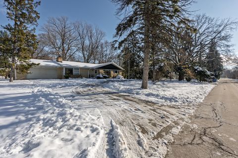 Tiny photo for 6325 Keokuk Road, Indian Head Park, IL 60525 (MLS # 12530492)