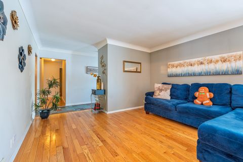 Tiny photo for 6325 Keokuk Road, Indian Head Park, IL 60525 (MLS # 12530492)