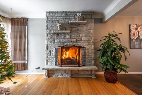 Tiny photo for 6325 Keokuk Road, Indian Head Park, IL 60525 (MLS # 12530492)