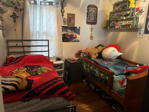 Tiny photo for 1123 Front Street, Aurora, IL 60505 (MLS # 12549711)