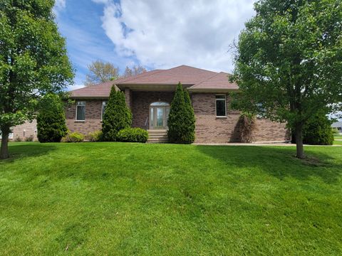 Photo of 312 Kain Street, Ottawa, IL 61350 (MLS # 12642798)