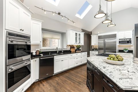 Tiny photo for 10533 Royal Porthcawl Drive, Naperville, IL 60564 (MLS # 12477471)