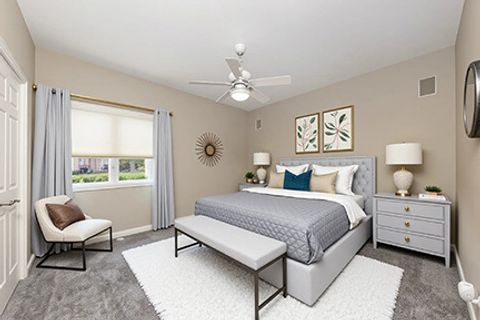 Tiny photo for 10533 Royal Porthcawl Drive, Naperville, IL 60564 (MLS # 12477471)
