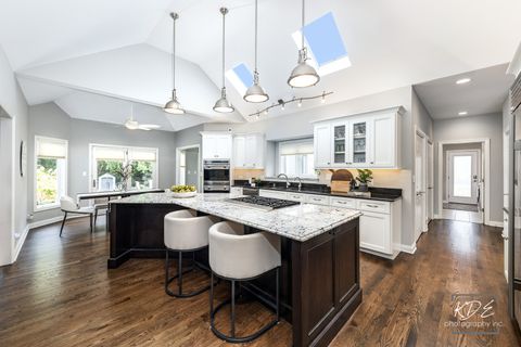 Tiny photo for 10533 Royal Porthcawl Drive, Naperville, IL 60564 (MLS # 12477471)