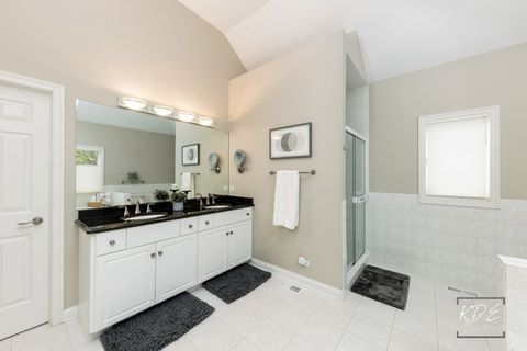 Tiny photo for 10533 Royal Porthcawl Drive, Naperville, IL 60564 (MLS # 12477471)