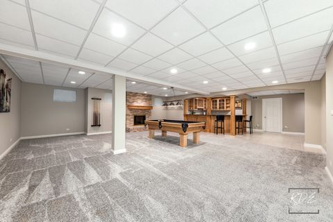 Tiny photo for 10533 Royal Porthcawl Drive, Naperville, IL 60564 (MLS # 12477471)