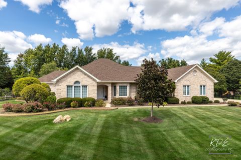 Photo of 10533 Royal Porthcawl Drive, Naperville, IL 60564 (MLS # 12477471)