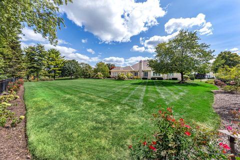 Tiny photo for 10533 Royal Porthcawl Drive, Naperville, IL 60564 (MLS # 12477471)