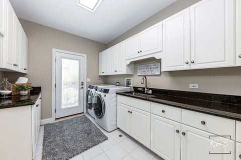 Tiny photo for 10533 Royal Porthcawl Drive, Naperville, IL 60564 (MLS # 12477471)