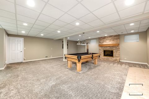 Tiny photo for 10533 Royal Porthcawl Drive, Naperville, IL 60564 (MLS # 12477471)