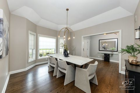 Tiny photo for 10533 Royal Porthcawl Drive, Naperville, IL 60564 (MLS # 12477471)