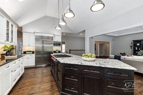 Tiny photo for 10533 Royal Porthcawl Drive, Naperville, IL 60564 (MLS # 12477471)