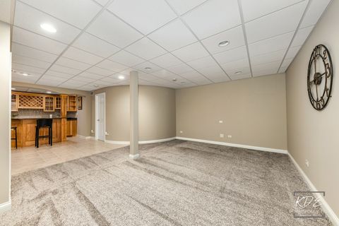Tiny photo for 10533 Royal Porthcawl Drive, Naperville, IL 60564 (MLS # 12477471)