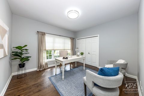 Tiny photo for 10533 Royal Porthcawl Drive, Naperville, IL 60564 (MLS # 12477471)