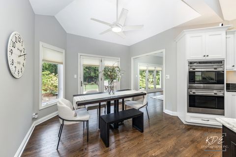 Tiny photo for 10533 Royal Porthcawl Drive, Naperville, IL 60564 (MLS # 12477471)