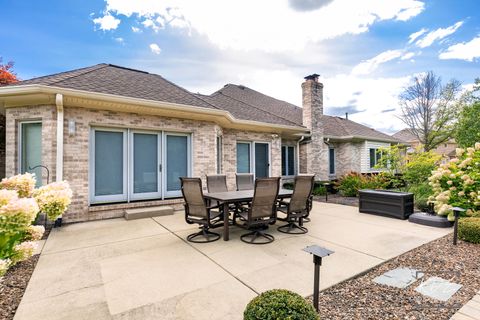 Tiny photo for 10533 Royal Porthcawl Drive, Naperville, IL 60564 (MLS # 12477471)
