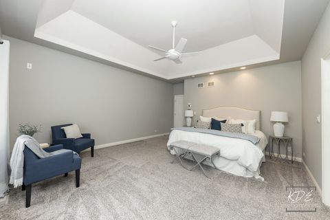 Tiny photo for 10533 Royal Porthcawl Drive, Naperville, IL 60564 (MLS # 12477471)