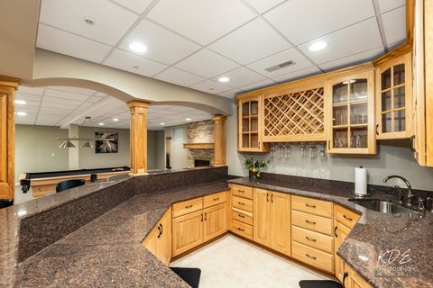 Tiny photo for 10533 Royal Porthcawl Drive, Naperville, IL 60564 (MLS # 12477471)
