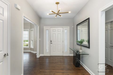 Tiny photo for 10533 Royal Porthcawl Drive, Naperville, IL 60564 (MLS # 12477471)