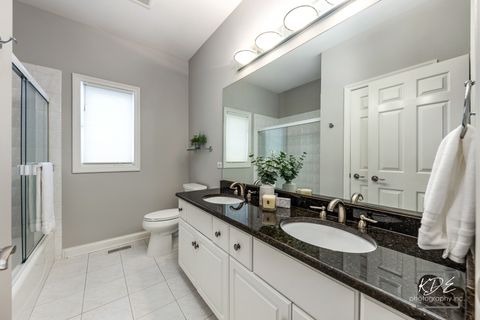 Tiny photo for 10533 Royal Porthcawl Drive, Naperville, IL 60564 (MLS # 12477471)