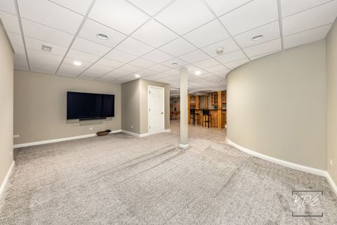 Tiny photo for 10533 Royal Porthcawl Drive, Naperville, IL 60564 (MLS # 12477471)