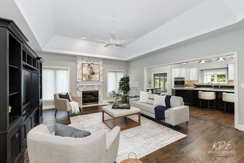Tiny photo for 10533 Royal Porthcawl Drive, Naperville, IL 60564 (MLS # 12477471)