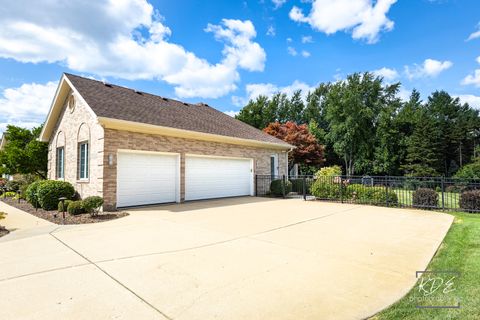 Tiny photo for 10533 Royal Porthcawl Drive, Naperville, IL 60564 (MLS # 12477471)