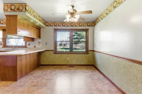 Tiny photo for 14 Knollwood Place, Joliet, IL 60433 (MLS # 12624814)