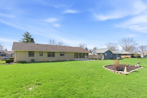 Tiny photo for 14 Knollwood Place, Joliet, IL 60433 (MLS # 12624814)