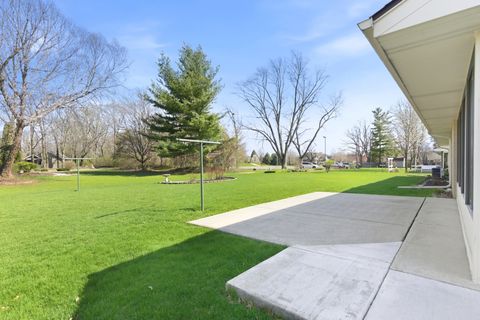 Tiny photo for 14 Knollwood Place, Joliet, IL 60433 (MLS # 12624814)