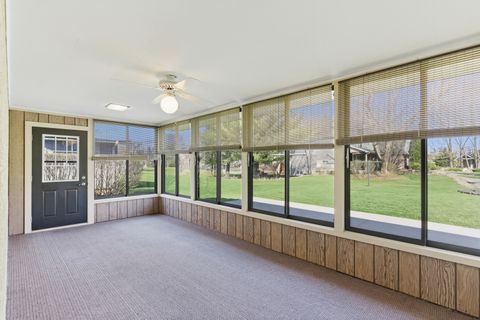 Tiny photo for 14 Knollwood Place, Joliet, IL 60433 (MLS # 12624814)