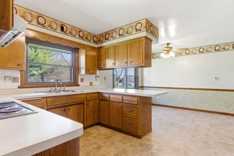 Tiny photo for 14 Knollwood Place, Joliet, IL 60433 (MLS # 12624814)