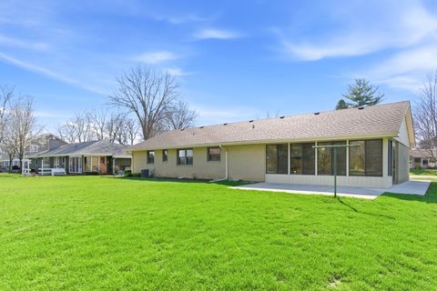 Tiny photo for 14 Knollwood Place, Joliet, IL 60433 (MLS # 12624814)
