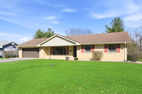 Tiny photo for 14 Knollwood Place, Joliet, IL 60433 (MLS # 12624814)