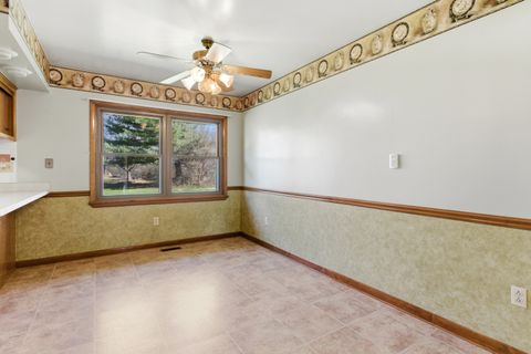 Tiny photo for 14 Knollwood Place, Joliet, IL 60433 (MLS # 12624814)