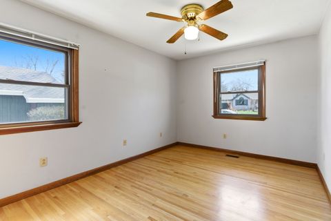 Tiny photo for 14 Knollwood Place, Joliet, IL 60433 (MLS # 12624814)