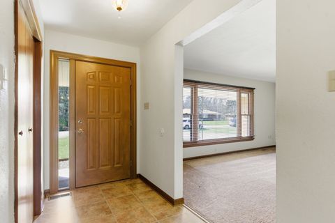 Tiny photo for 14 Knollwood Place, Joliet, IL 60433 (MLS # 12624814)